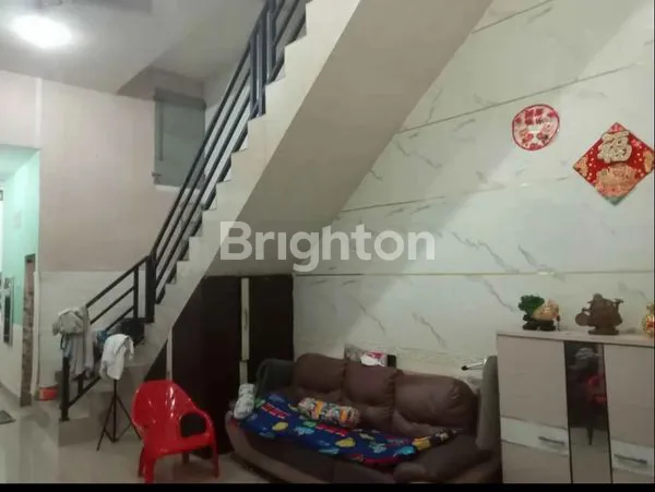 image RUKO STRATEGIS YOS SUDARSO LT 120M² 3 KT (3)