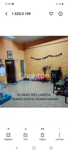 image RUMAH 2 LANTAI LT 180M² DI SEMARANG UTARA (4)