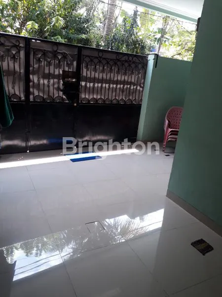 image RUMAH DI KEMANGGISAN (5)