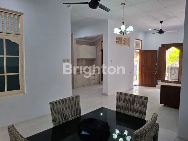 image SEWAKAN RUMAH 1 LANTAI DI JIMBARAN (5)