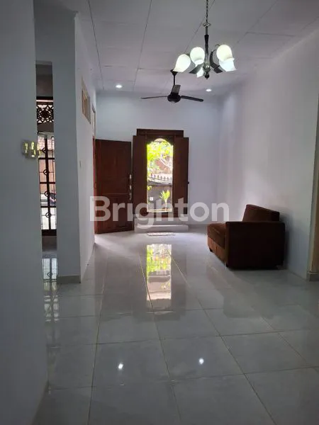 image SEWAKAN RUMAH 1 LANTAI DI JIMBARAN (4)