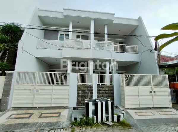 image NEW RUMAH SUTOREJO, MINIMALIS, SIAP HUNI (1)