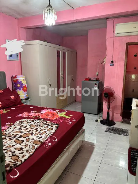 image RUMAH 2-IN 1, LOKASI STRATEGIS! JALAN PURI MEDAN AREA (4)