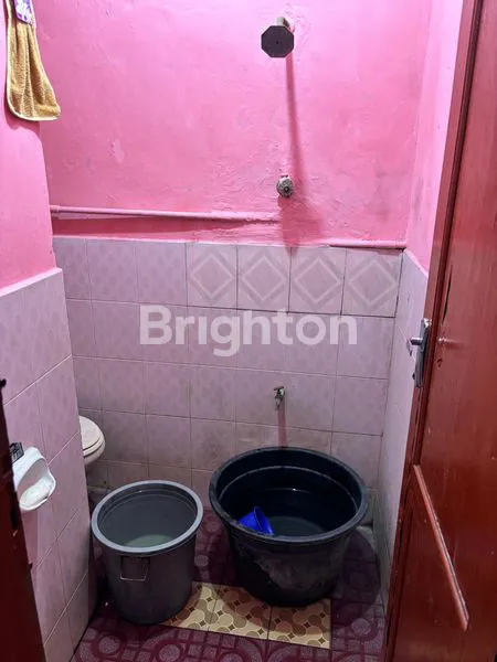 image RUMAH 2-IN 1, LOKASI STRATEGIS! JALAN PURI MEDAN AREA (5)