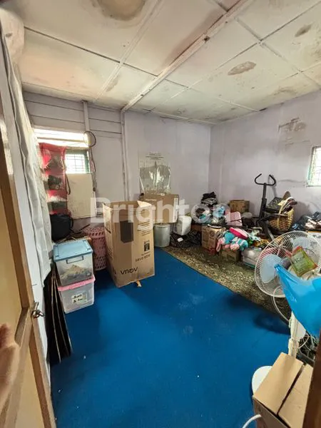 image RUMAH 2-IN 1, LOKASI STRATEGIS! JALAN PURI MEDAN AREA (7)