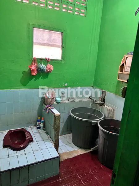 image RUMAH 2-IN 1, LOKASI STRATEGIS! JALAN PURI MEDAN AREA (8)