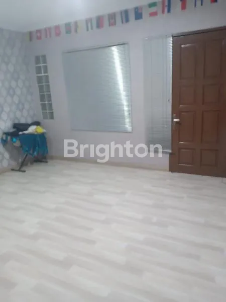 image RUMAH STRATEGIS PINGGIR JALAN RAYA DEPAN BAYWALK MALL PLUIT (6)