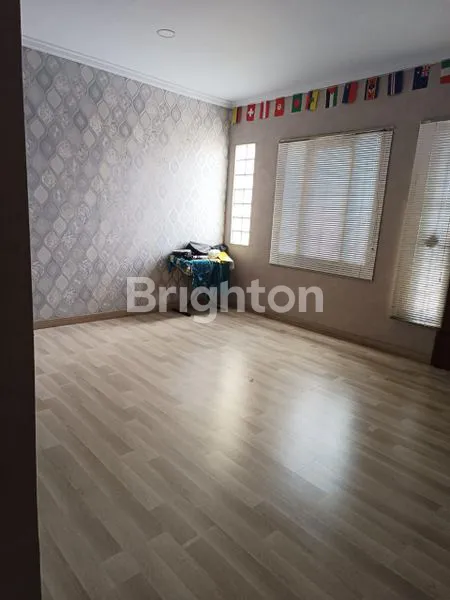 image RUMAH STRATEGIS PINGGIR JALAN RAYA DEPAN BAYWALK MALL PLUIT (5)