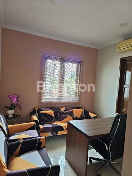 image RUMAH STRATEGIS PINGGIR JALAN RAYA DEPAN BAYWALK MALL PLUIT (3)