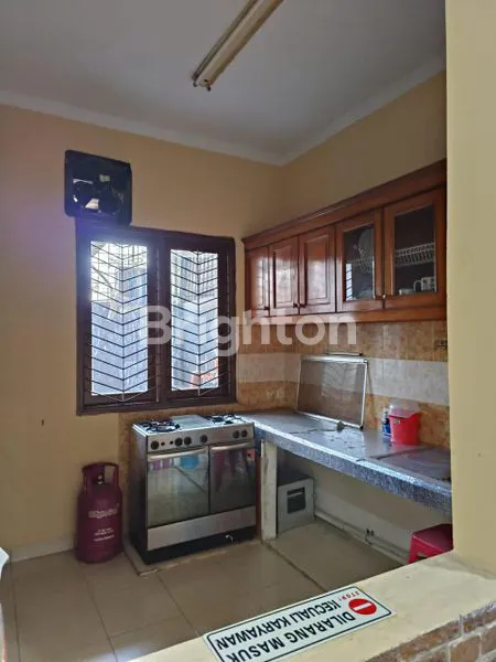 image RUMAH STRATEGIS PINGGIR JALAN RAYA DEPAN BAYWALK MALL PLUIT (2)