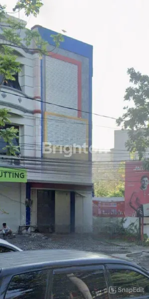 image DIJUAL RUKO RAYA JEMURSARI 0 JALAN RAYA (1)