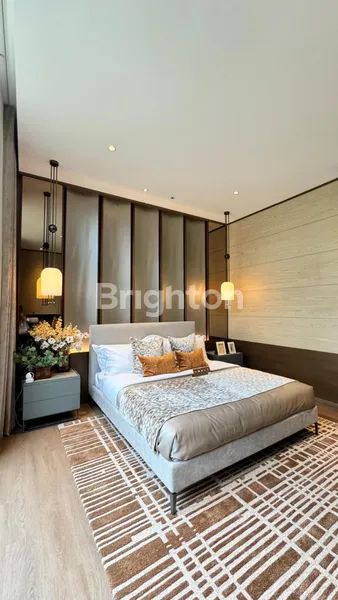image RUMAH SUPER PREMIUM BOTANIC VILLA NAVAPARK BSD 19X38 (4)