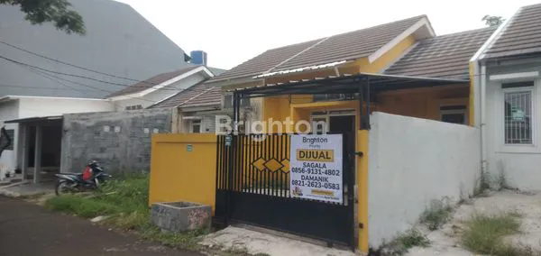image RUMAH ASRI 2KT LT 90 DI BUKIT LANTANA (3)