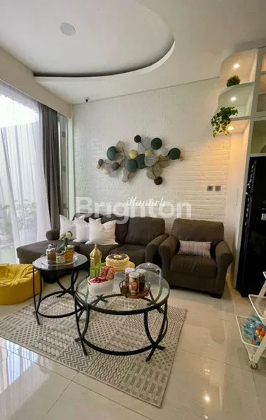 image RUMAH DI JUAL FULL FURNISHED  (2)