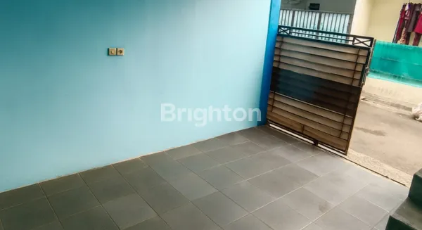 image RUMAH BONUS KONTRAKAN 2 PINTU DAN WARUNG PULO GEBANG (3)