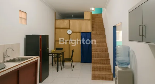 image RUMAH BONUS KONTRAKAN 2 PINTU DAN WARUNG PULO GEBANG (4)