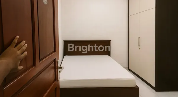 image RUMAH BONUS KONTRAKAN 2 PINTU DAN WARUNG PULO GEBANG (5)