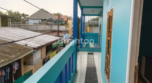 image RUMAH BONUS KONTRAKAN 2 PINTU DAN WARUNG PULO GEBANG (6)