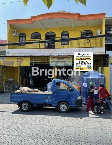 image RUKO JL JAWA GRESIK (1)