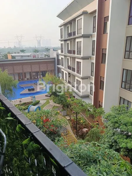 image APARTEMEN VANYA PARK BSD 2BR FURNISHED (2)