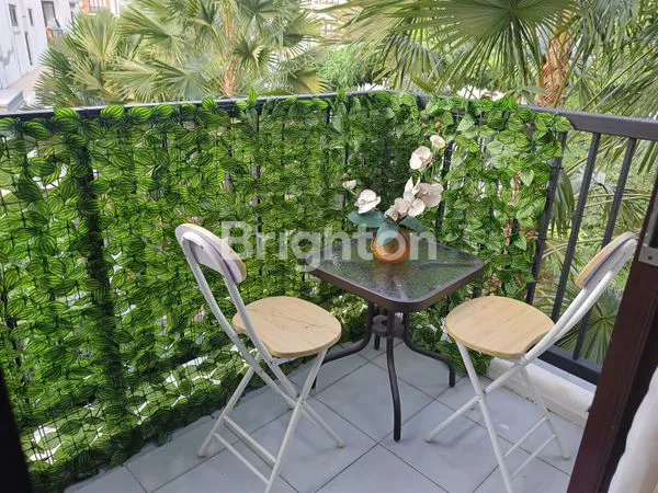 image APARTEMEN VANYA PARK BSD 2BR FURNISHED (3)