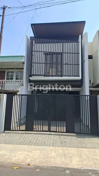 image BARUK PONDOK NIRWANA NEW DEKAT SUPERINDO (1)