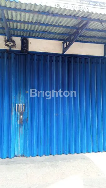 image RUKO STRATEGIS DI JL ADISUCIPTO, DEKAT AMBARUKMO (1)