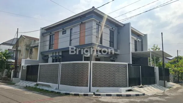 image RUMAH HOOK BARU PONDOK NIRWANA BARUK UTARA (3)