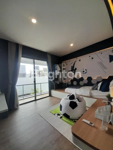 image HAZELIA PREMIUM CLUSTER 2 LANTAI FASILITAS LENGKAP (6)