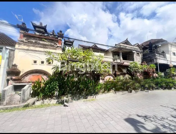 image TANAH BONUS BANGUNAN HARGA MURAH, LOKASI STRATEGIS DEKAT TRANS STUDIO MALL \\U2728\\N (1)