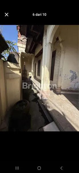 image TANAH BONUS BANGUNAN HARGA MURAH, LOKASI STRATEGIS DEKAT TRANS STUDIO MALL \\U2728\\N (6)