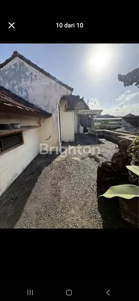 image TANAH BONUS BANGUNAN HARGA MURAH, LOKASI STRATEGIS DEKAT TRANS STUDIO MALL \\U2728\\N (3)