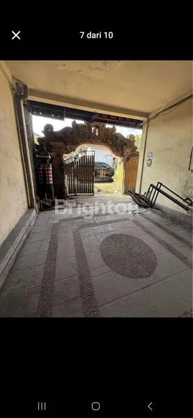 image TANAH BONUS BANGUNAN HARGA MURAH, LOKASI STRATEGIS DEKAT TRANS STUDIO MALL \\U2728\\N (5)