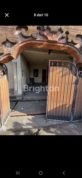 image TANAH BONUS BANGUNAN HARGA MURAH, LOKASI STRATEGIS DEKAT TRANS STUDIO MALL \\U2728\\N (2)