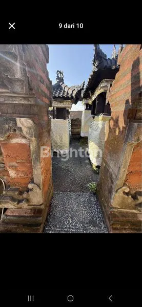 image TANAH BONUS BANGUNAN HARGA MURAH, LOKASI STRATEGIS DEKAT TRANS STUDIO MALL \\U2728\\N (4)