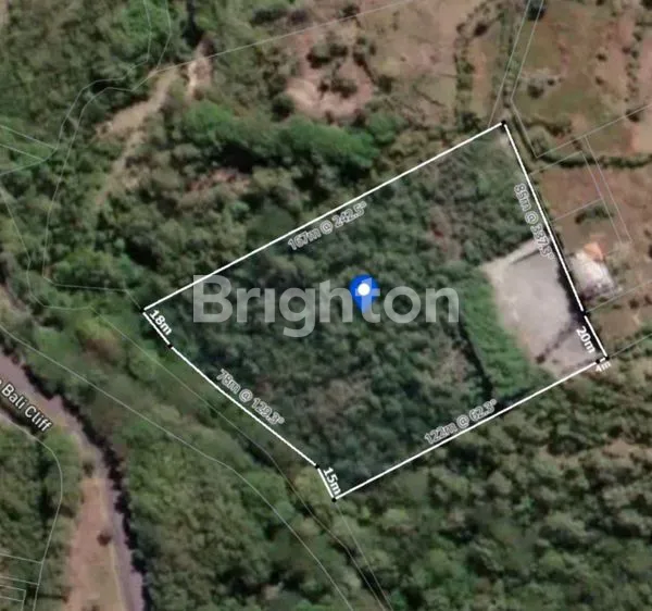 image TANAH DENGAN FULL OCEAN VIEW DI KAWASAN VILLA PANDAWA, BALI (5)