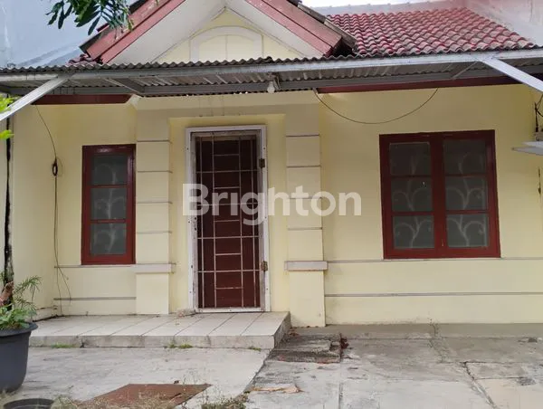 image RUMAH SEWA MURAH DI KOTA DELTAMAS CIKARANG DEKAT AEON MALL (1)