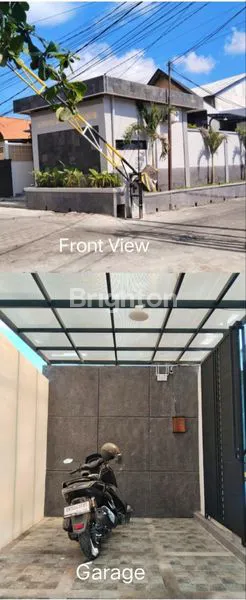 image FREEHOLD VILLA FOR SALE.\\NLUXURIOUS VILLA CLOSE TO SPORT HALL WITH ONE GATE SYSTEM AT TAMAN GRIYA JIMBARAN BALI\\N (4)