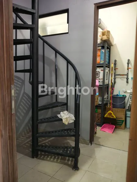 image DISEWA RUMAH KOSONGAN (DENGAN FASILITAS TETAP) – CLUSTER DAKOTA, SUVARNA SUTERA, TANGERANG (4)