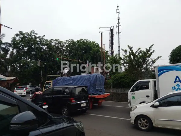 image DIJUAL TANAH DI JLN PDK LEBAK BULUS JAKARTA SELATAN. (2)