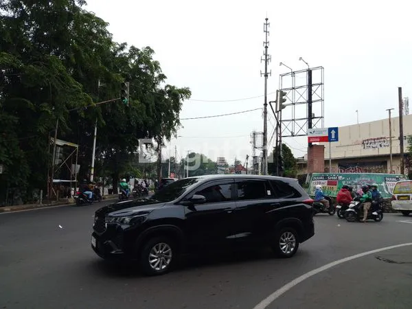 image DIJUAL TANAH DI JLN PDK LEBAK BULUS JAKARTA SELATAN. (3)