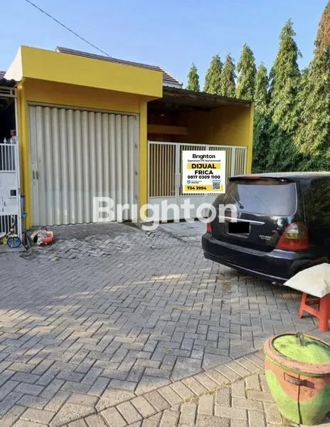 image PERUMAHAN SWAN MENGANTI PARK GRESIK (1)