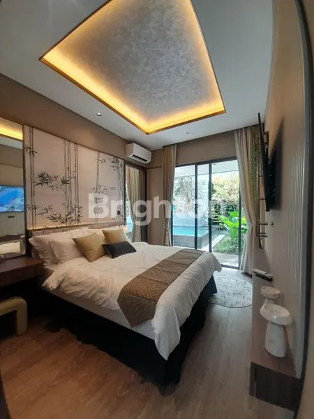 image RUMAH BARU DI SUMMARECON BANDUNG HAZELIA TIPE 12X20 CORNER (7)