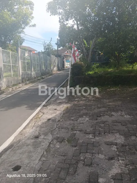 image TANAH DI AMBARAWA COCOK UNTUK INVESTASI, GUDANG, MBG, PERUMAHAN (3)