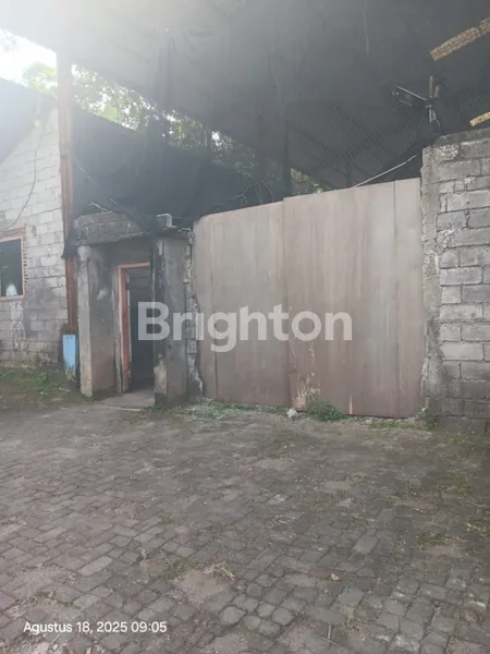 image TANAH DI AMBARAWA COCOK UNTUK INVESTASI, GUDANG, MBG, PERUMAHAN (4)