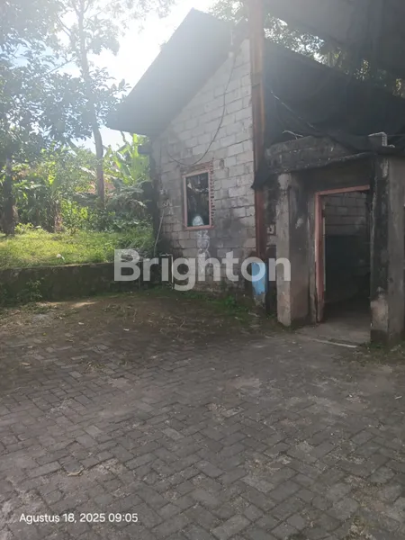 image TANAH DI AMBARAWA COCOK UNTUK INVESTASI, GUDANG, MBG, PERUMAHAN (5)