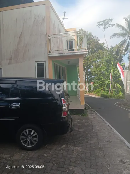 image TANAH DI AMBARAWA COCOK UNTUK INVESTASI, GUDANG, MBG, PERUMAHAN (7)