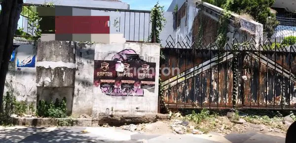 image TANAH STRATEGIS 20X20M DEKAT GALAXY MALL (1)