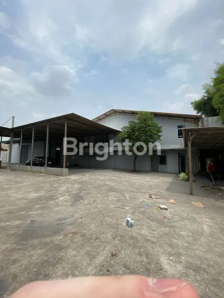 image GUDANG SIAP PRODUKSI KAPUK KAMAL (5)