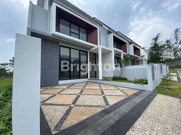 image DIJUAL RUMAH 5 MENIT EXIT TOL SAWOJAJAR KOTA MALANG (1)